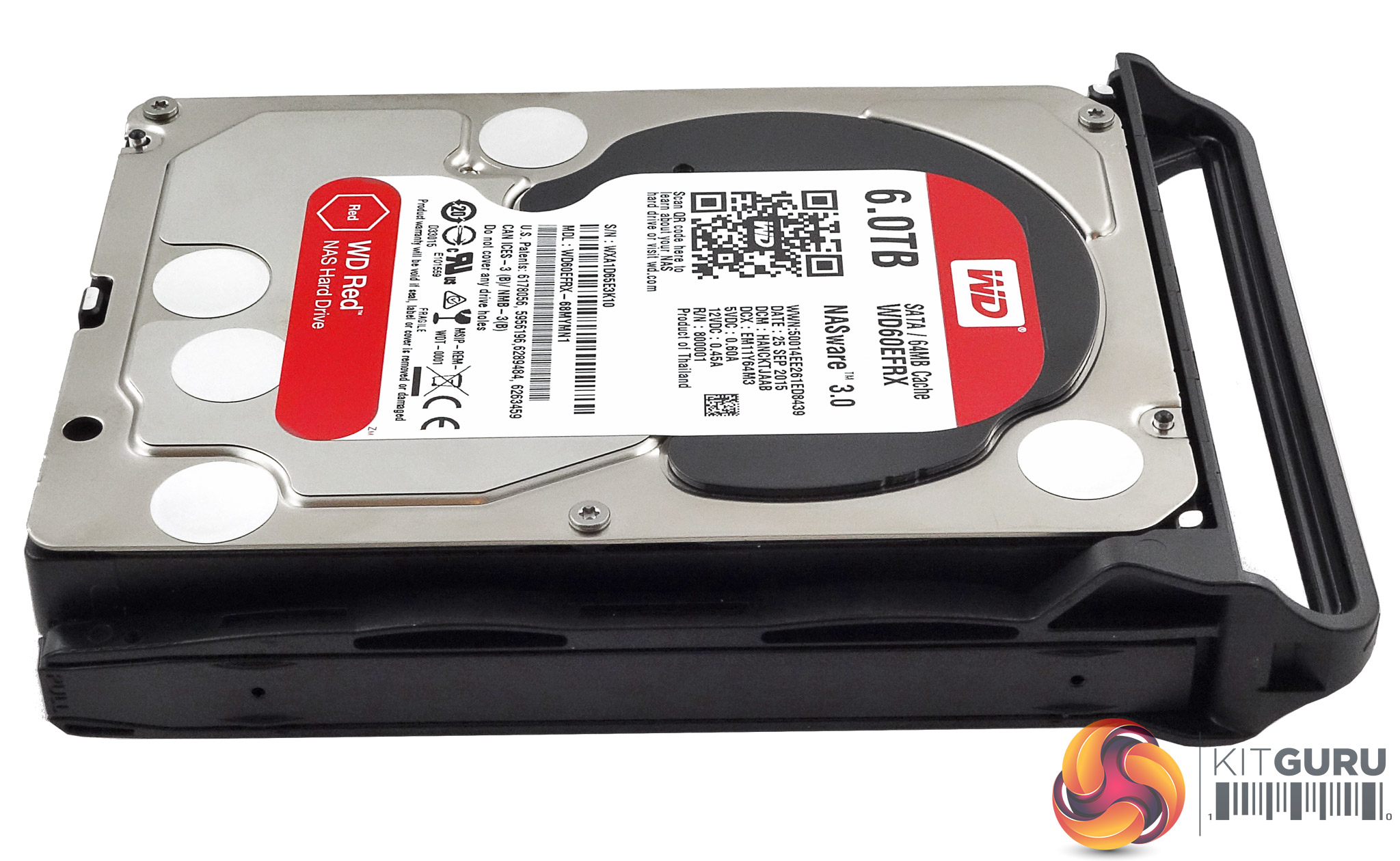 Synology DiskStation DS916+ 4-Bay NAS Review | KitGuru