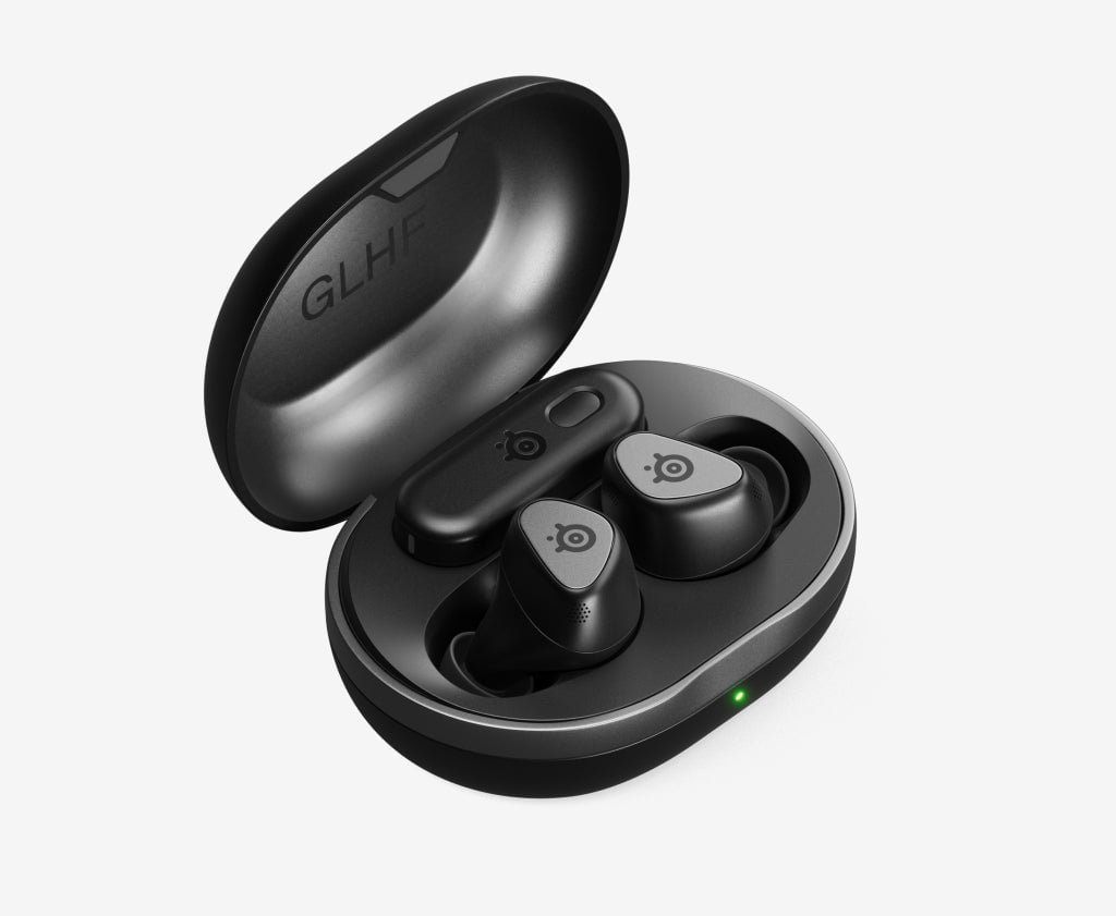 SteelSeries Arctis GameBuds™ – KontrolFreek