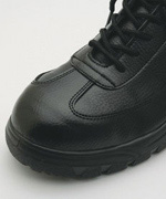 自重堂 s6061 静電セーフティシューズ（ひも） | 作業服 作業着の通販