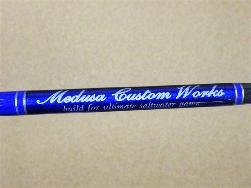 MC works'『NORTHERN BLUE 