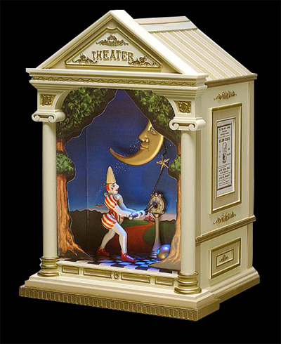 道化作家むらいこうじのミュージアムショップ: 1-On-line アーカイブ