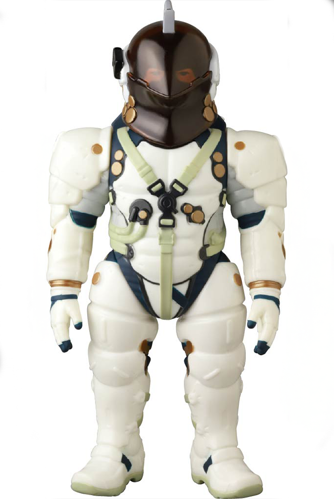 ソフビルーデンス フルカラー – KOJIMA PRODUCTIONS STORE