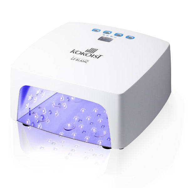 LE BLANC Cordless Light LED＆UV – KOKOIST ONLINE SHOP