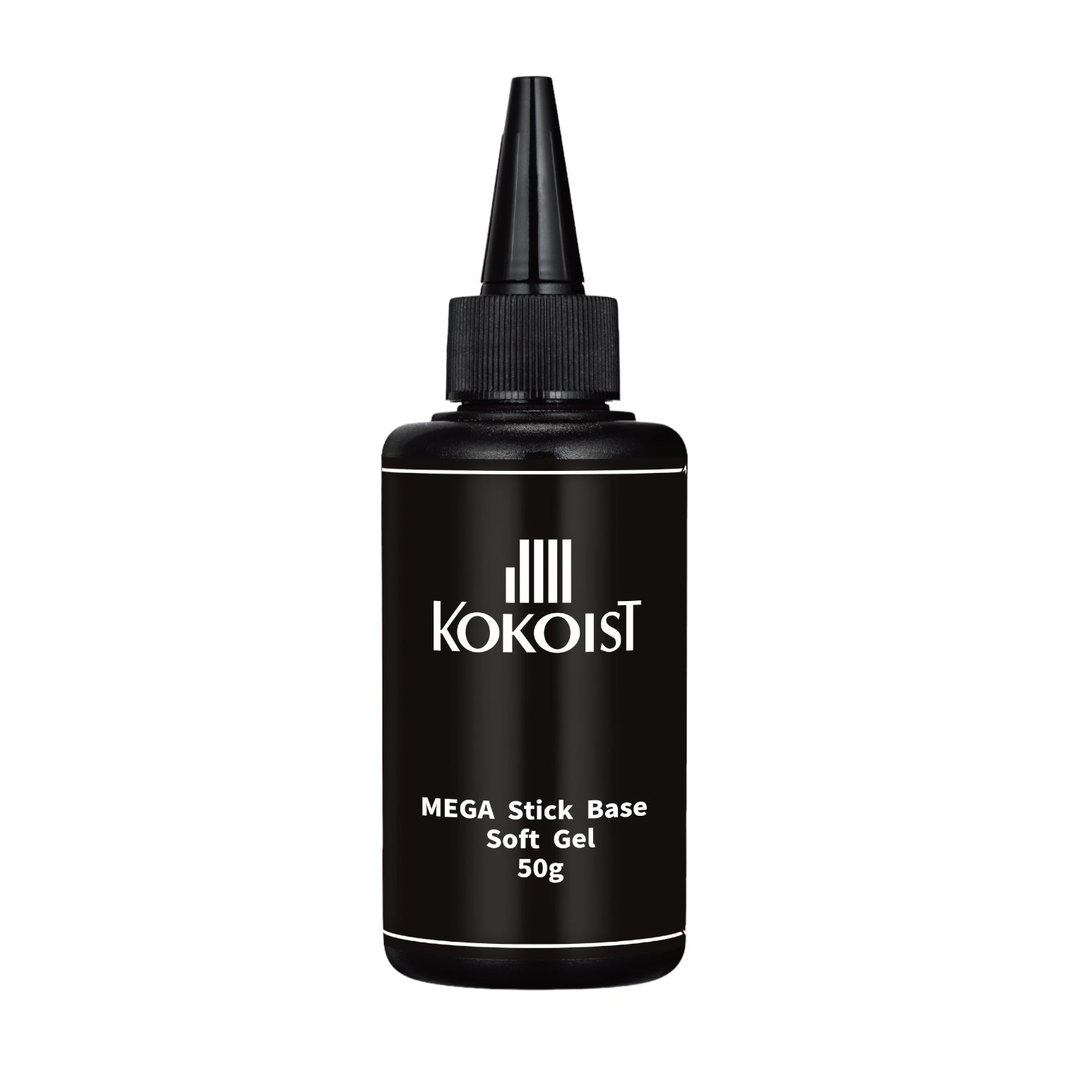Mega Stick Base Soft Gel 50g（Refill） – KOKOIST ONLINE SHOP