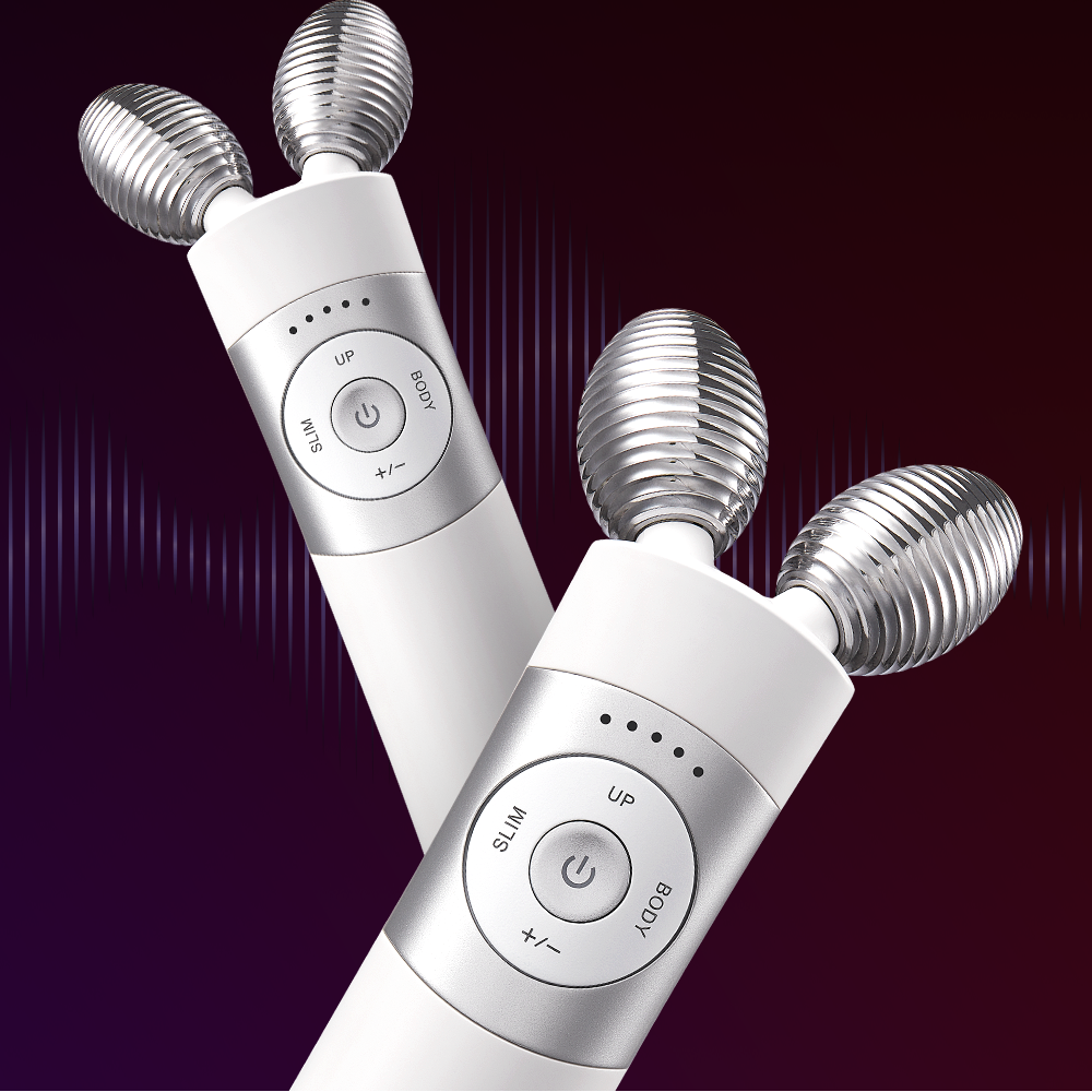 EMS V-Thera (WHITE) by Mommy care – koreancosmetic.cy