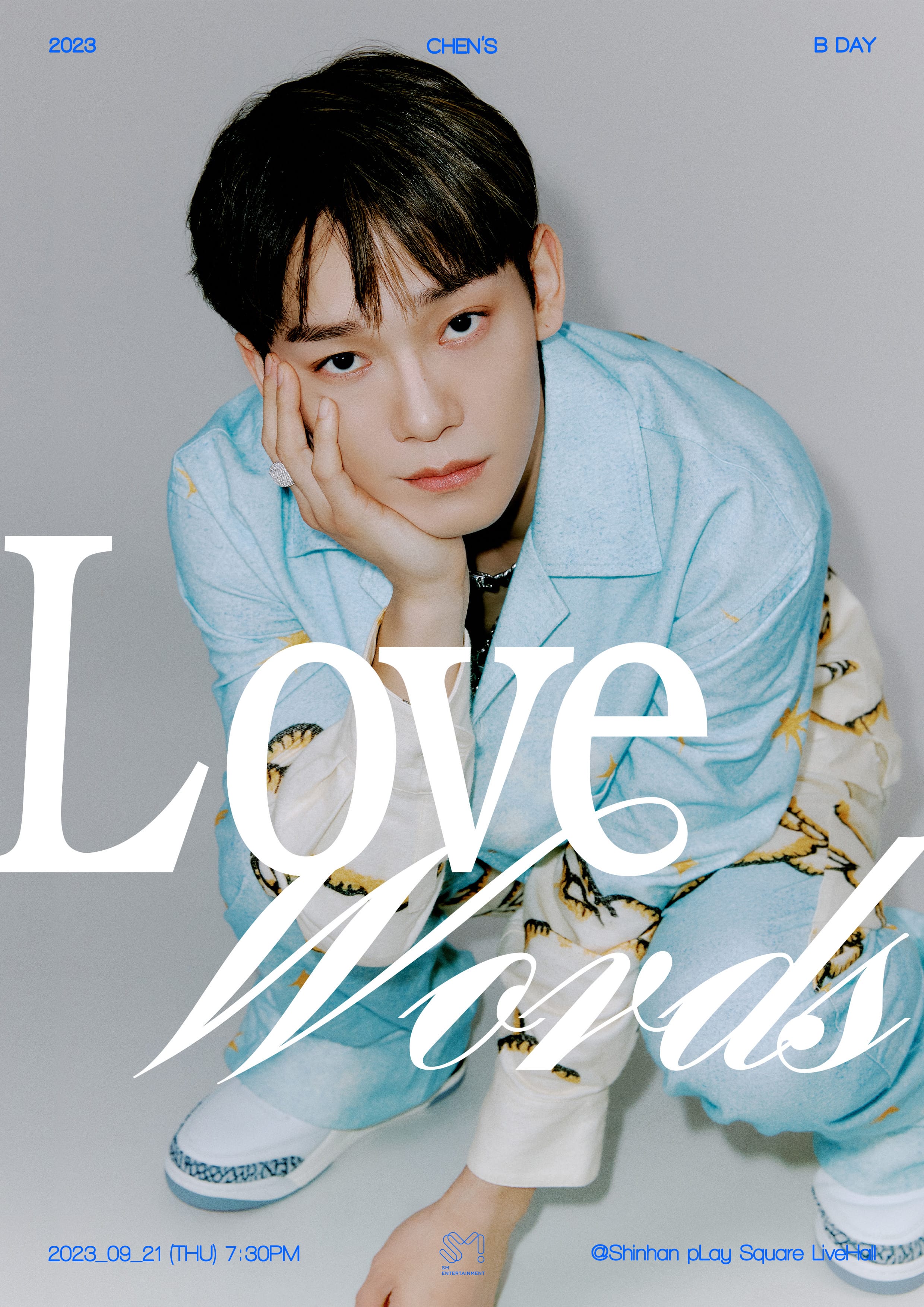 EXO ElyXiOn マニラ チケット チャニョル EXO ElyXiOn マニラ チケット