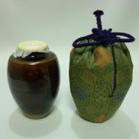 茶入【販売】-茶道具は京都しみず孔昌堂