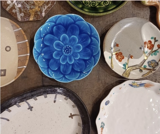 幸兵衛窯展 | 幸兵衛窯