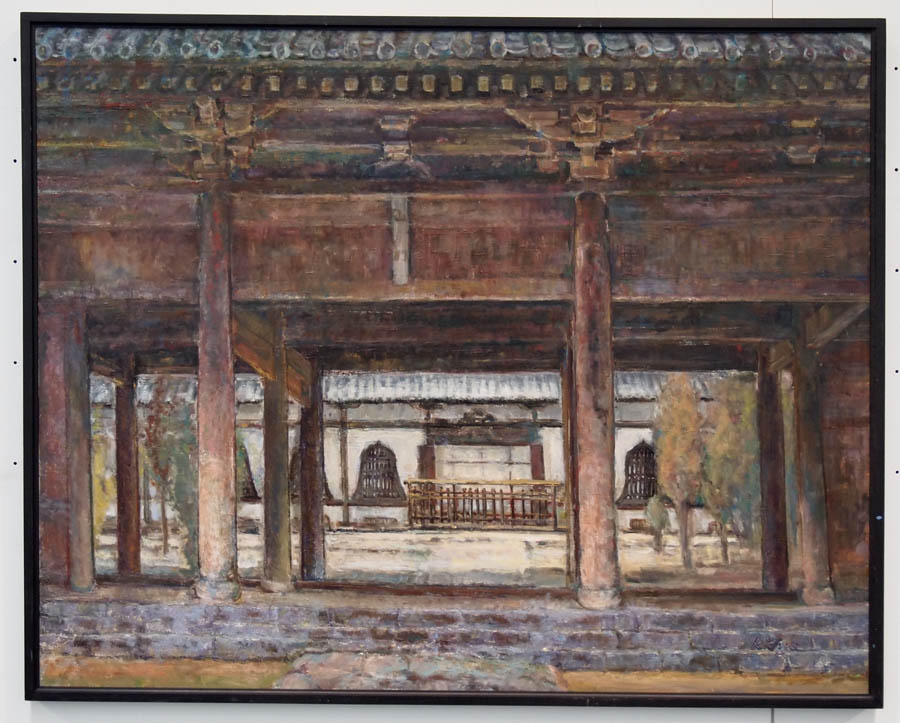 トピックス｜岡山光風会