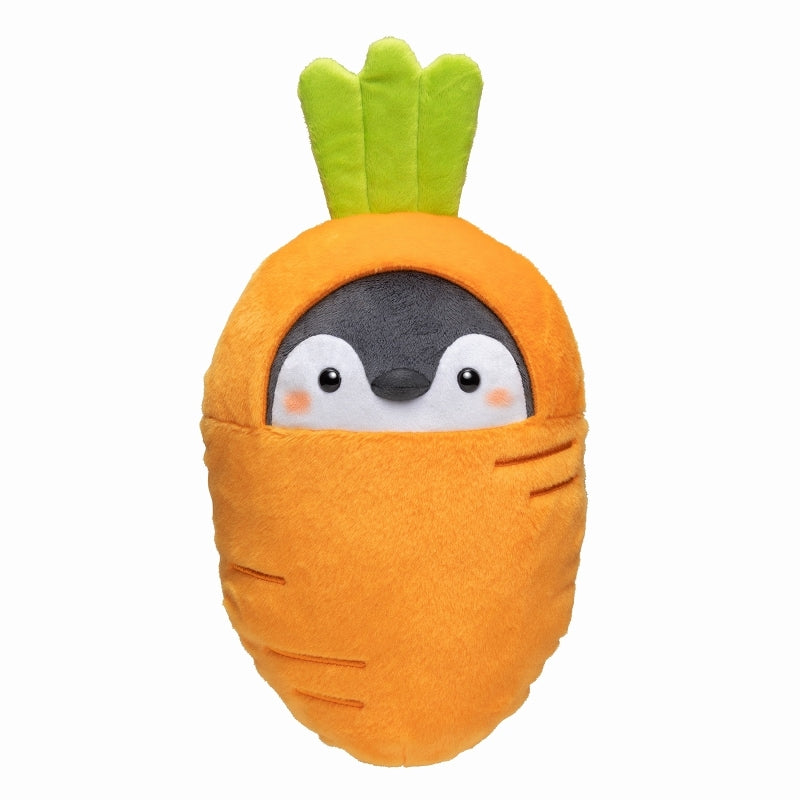 コウペンちゃん なつやすみマルシェ にんじんさんになっちゃった