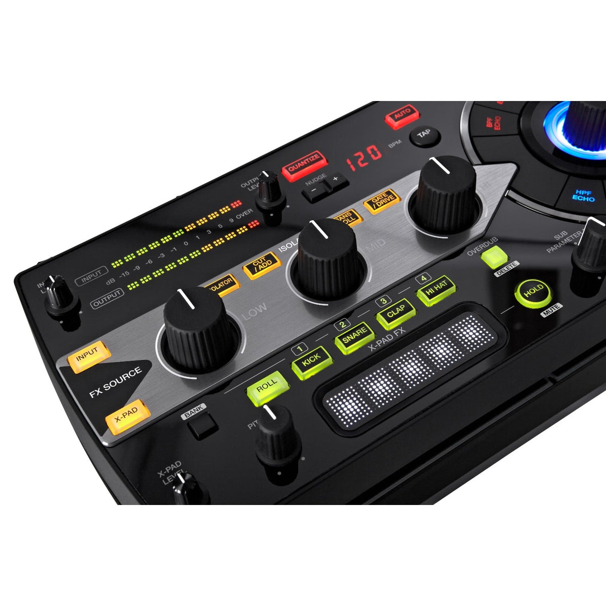 Pioneer DJ RMX-1000 – Knight Sound and Light