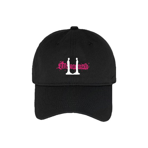 G-DRAGON - BALL CAP (2025 WORLD TOUR 'ÜBERMENSCH' OFFICIAL MD