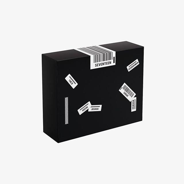 SEVENTEEN 2020 5th SVT CARAT MEMBERSHIP KIT – K-POP BAZAAR