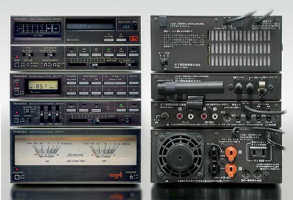 SA-007 ::: ｢ザ・コンサイス｣