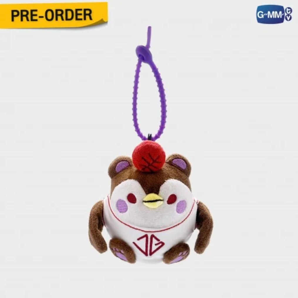 JossGawin - GUINZLY DOLL KEYCHAIN – KumaKuma