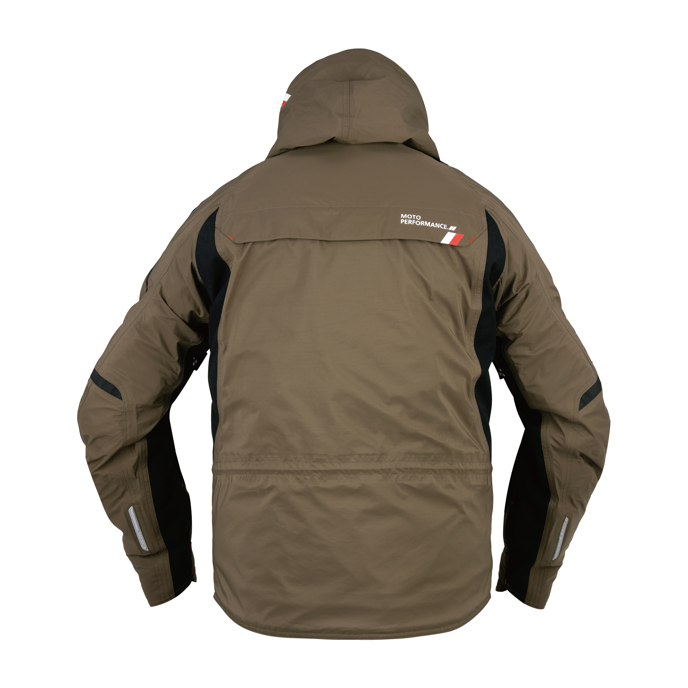 バイク用防寒ウェア K-2685 ウインターウィルジャケット｜KUSHITANI JAPAN