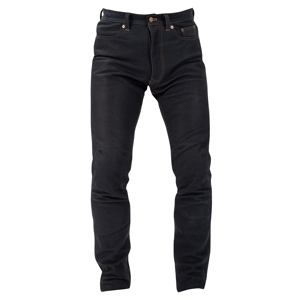 洗える革のレザージーンズ｜KUSHITANI JAPAN