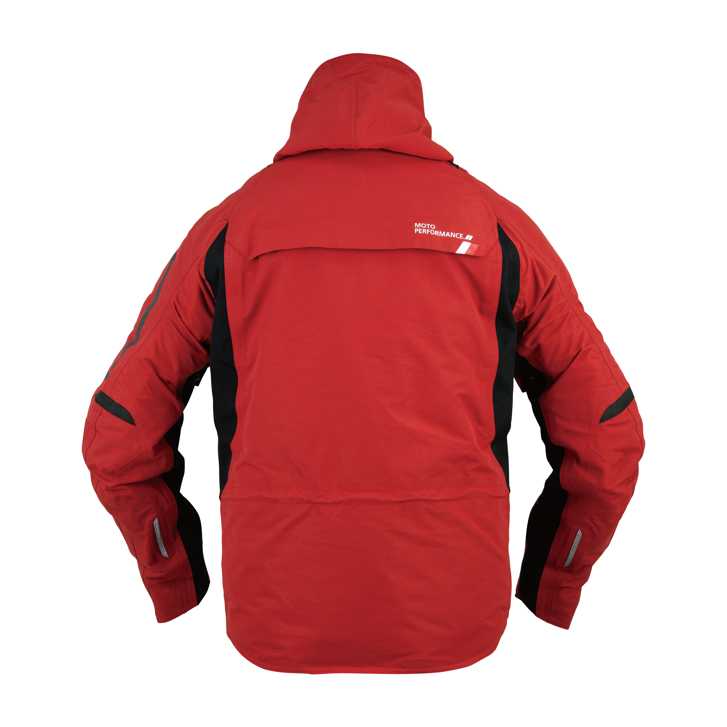 バイク用防寒ウェア K-2685 ウインターウィルジャケット｜KUSHITANI JAPAN