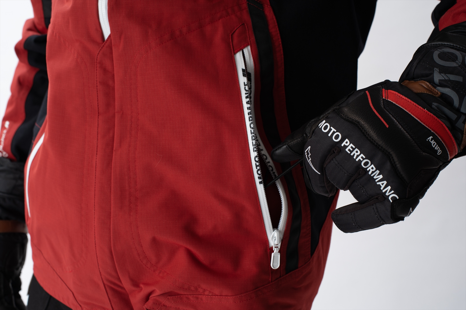 バイク用防寒ウェア K-2685 ウインターウィルジャケット｜KUSHITANI JAPAN