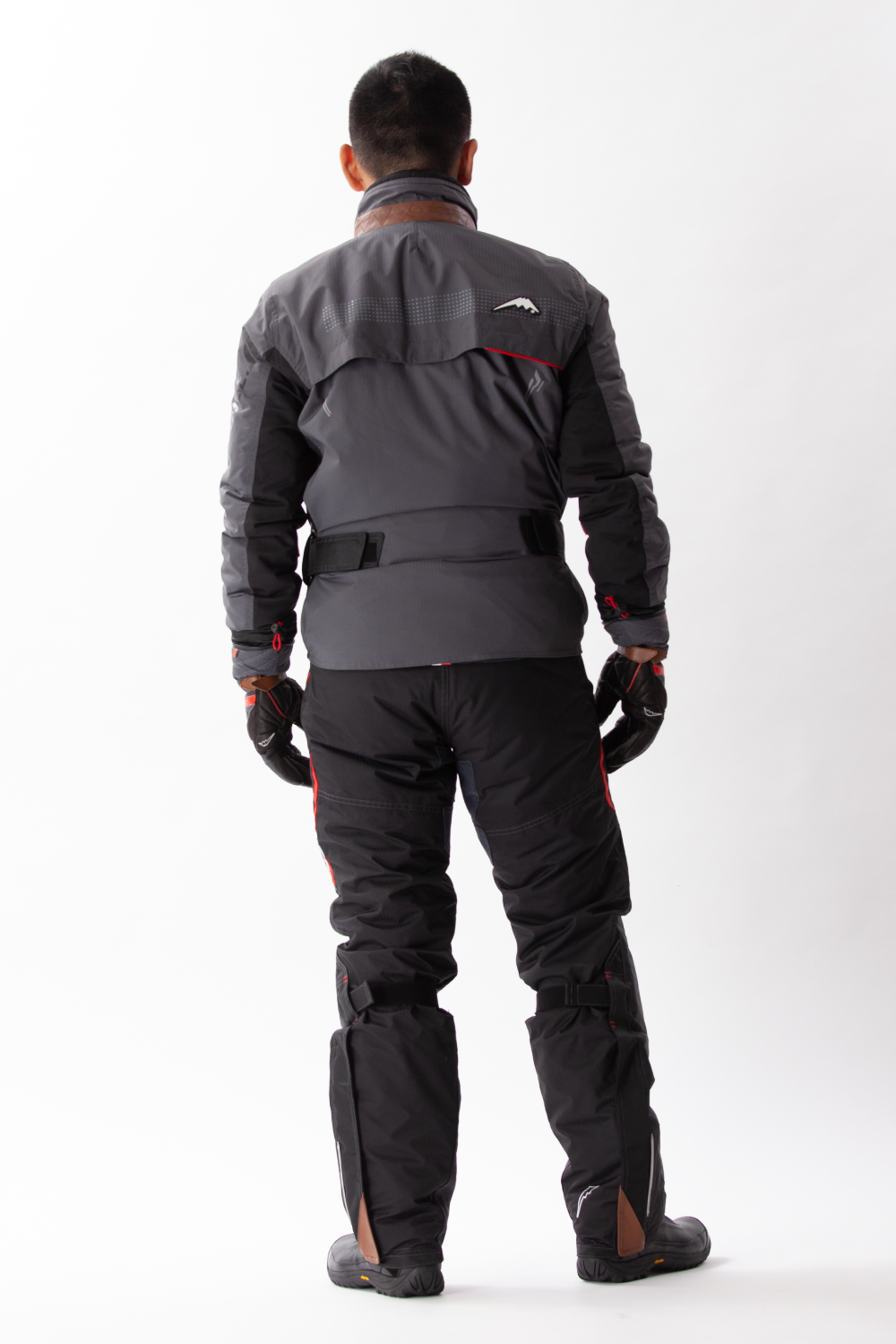 バイク用防寒・防水パンツ K-2684 アロフトパンツ｜KUSHITANI JAPAN