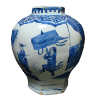 景徳鎮買取】日本全国対応・老舗骨董店の古美術やかた