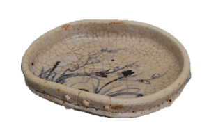 志野焼買取】日本全国対応・老舗骨董店の古美術やかた