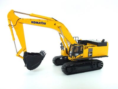 KOMATSU - KYOWA 建設機械の販売から修理メンテナンス、建機ミニチュア