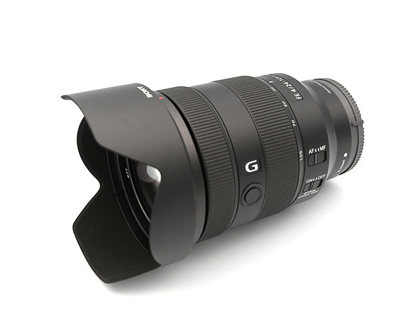 SONY FE 24-105mm F4 G OSS – kyowacamera