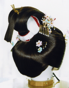 京かつら今西 トップページ