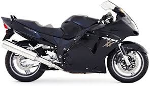 CBR1100XX X-11 – LCIPARTS EXHAUSTS