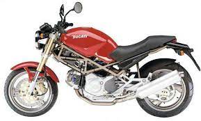 MONSTER400 – LCIPARTS EXHAUSTS