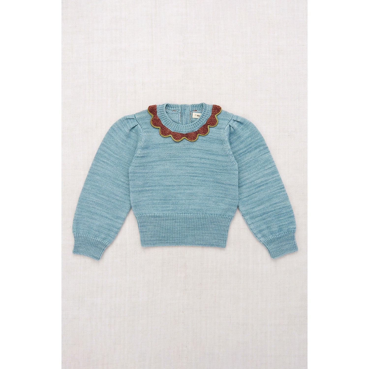 Misha and Puff Yonder Elizabeth Pullover – Ladida