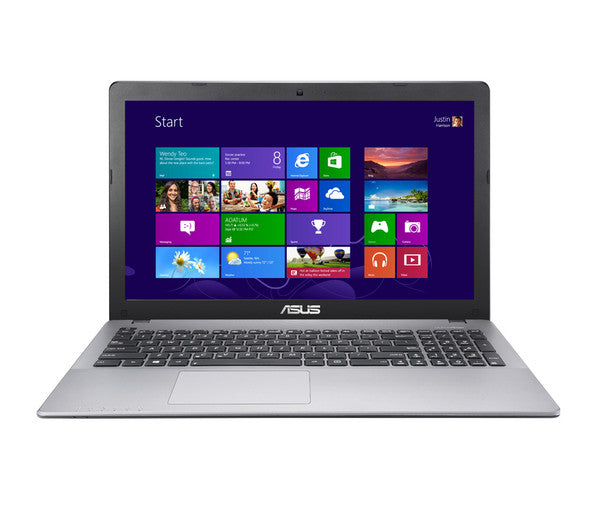 ASUS X550CA i5 4GB 750GB 15.6