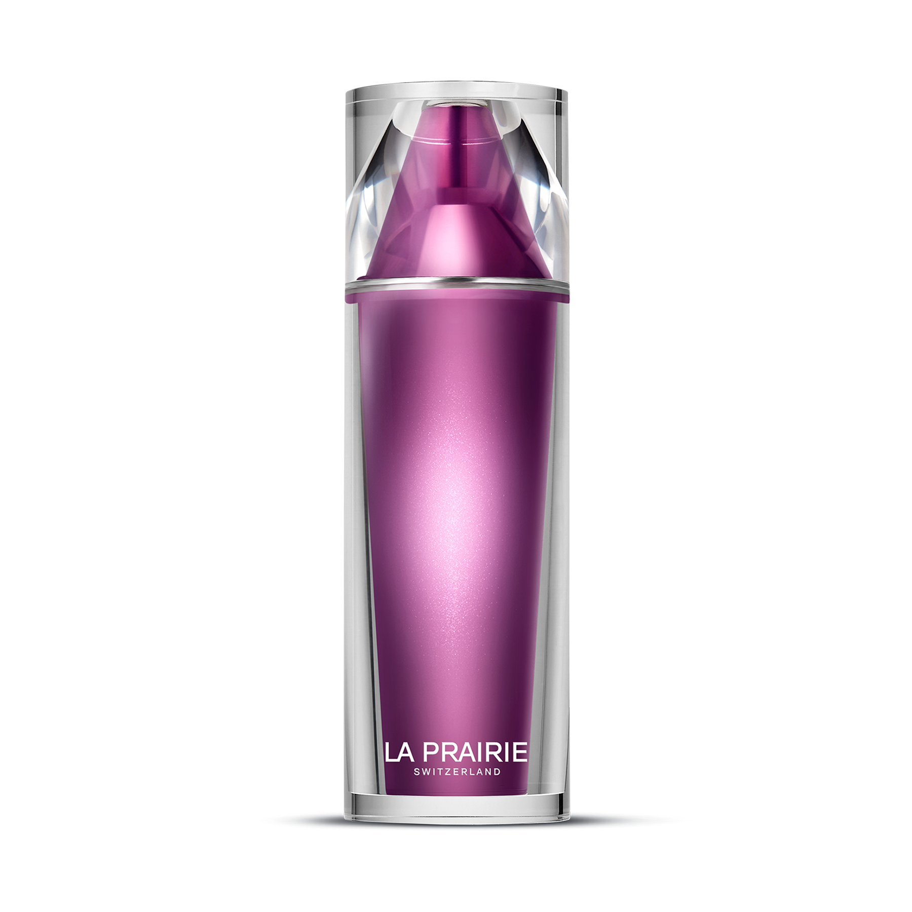 Platinum Rare Cellular Life Lotion - Rejuvenating Lotion | La Prairie