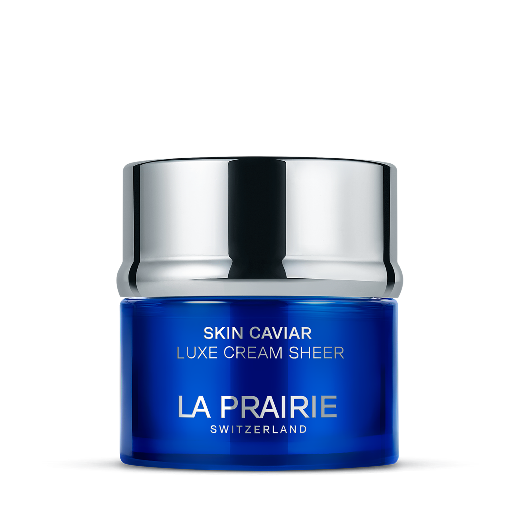 SC ラックス クリーム シアー N | ラ・プレリー – La Prairie