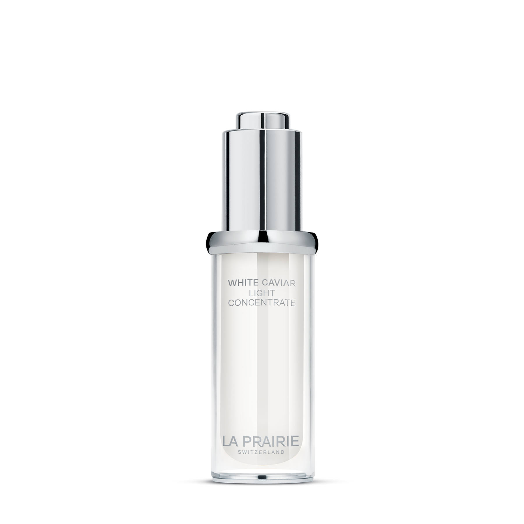 White Caviar Light Concentrate | La Prairie