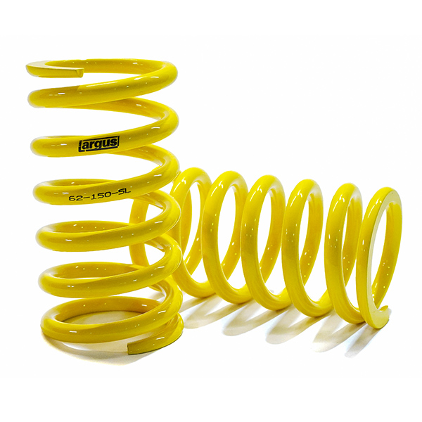 LARGUS ONLINE SHOP / ID62 SSスプリング 直巻 2本セット