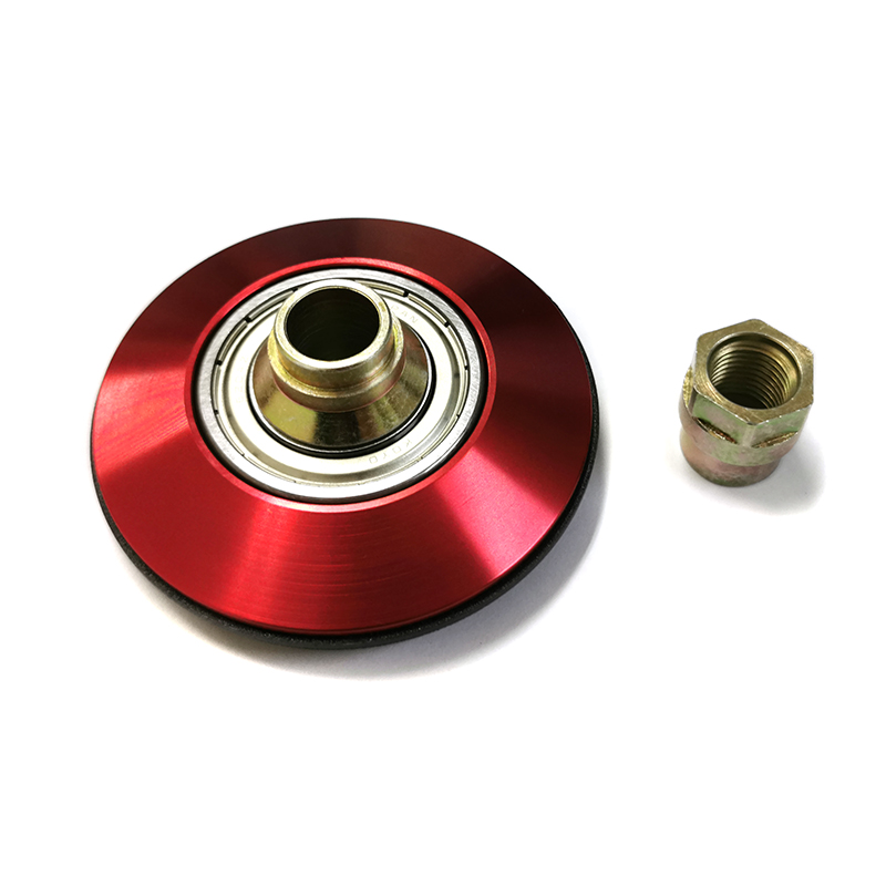 LARGUS ONLINE SHOP / M12 ピロナット・カラー・ベアリング付き