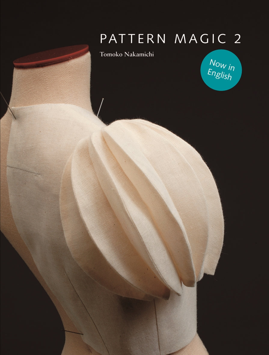 Pattern Magic 2 | Laurence King Verlag