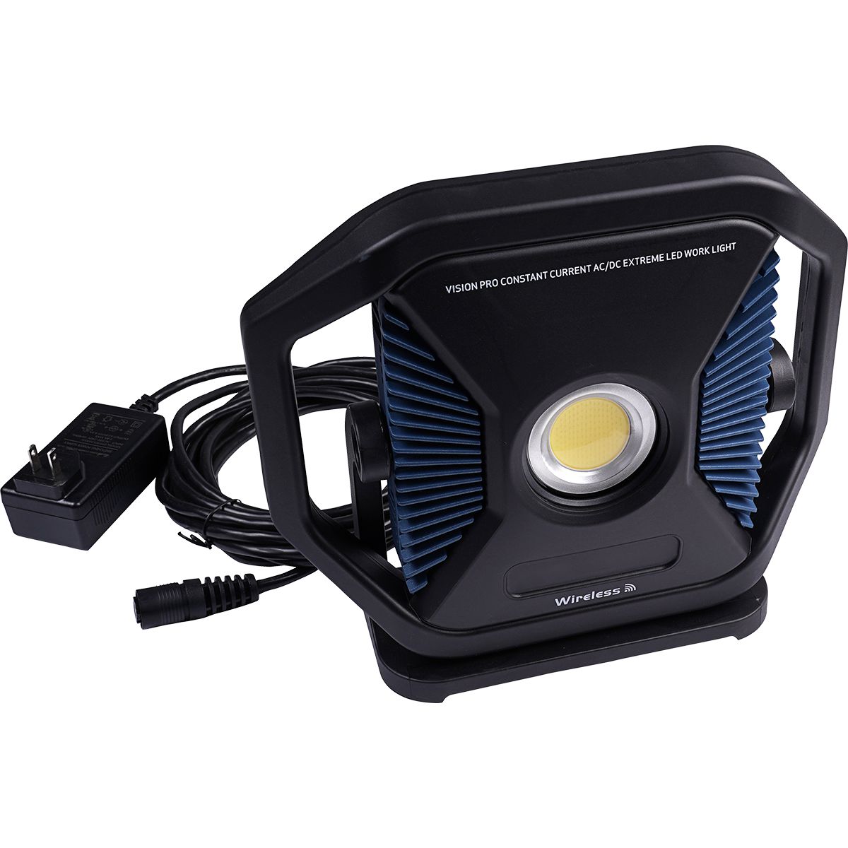 Vision Pro Constant Current AC/DC Extreme Light – Lawson Products