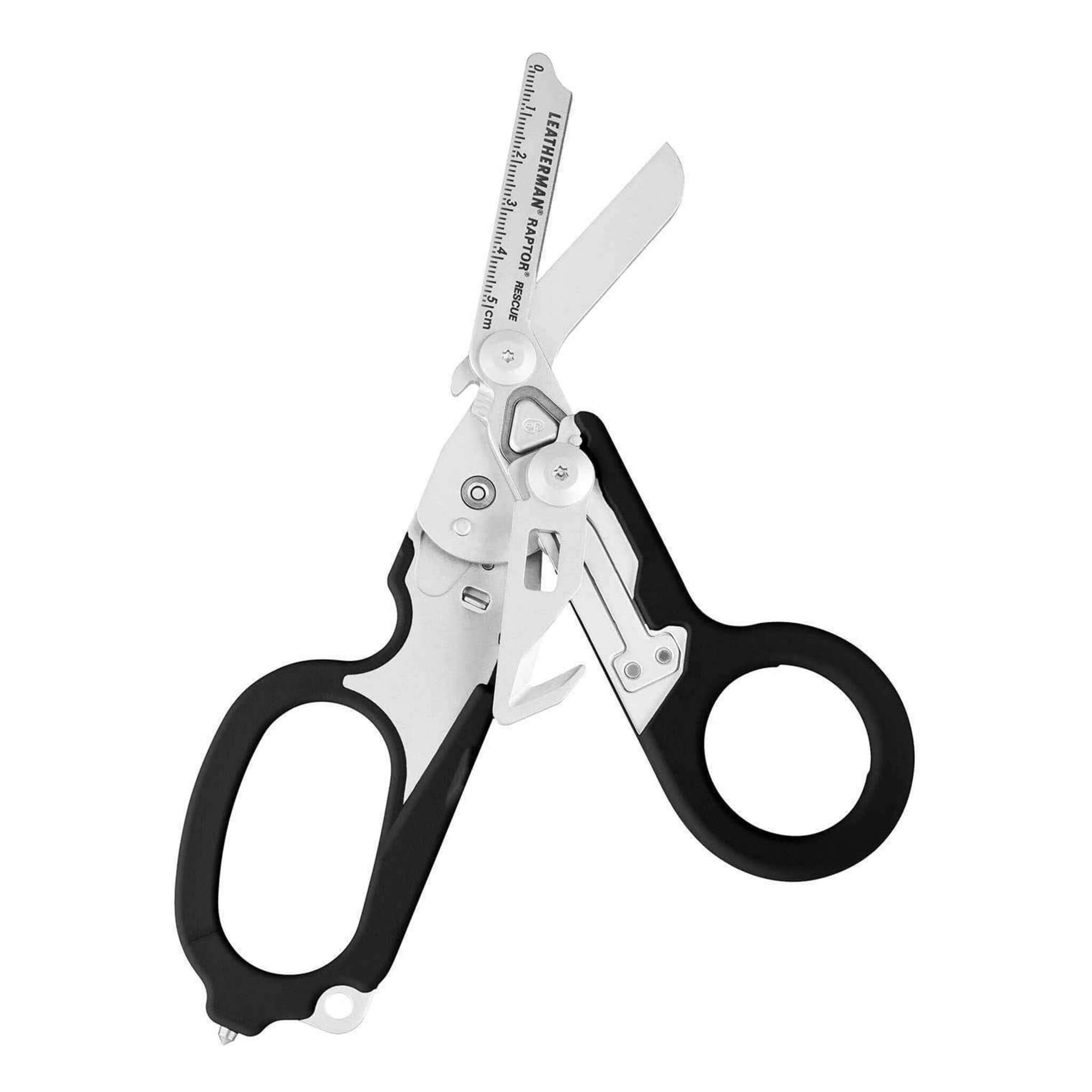 Raptor® Shears | Leatherman