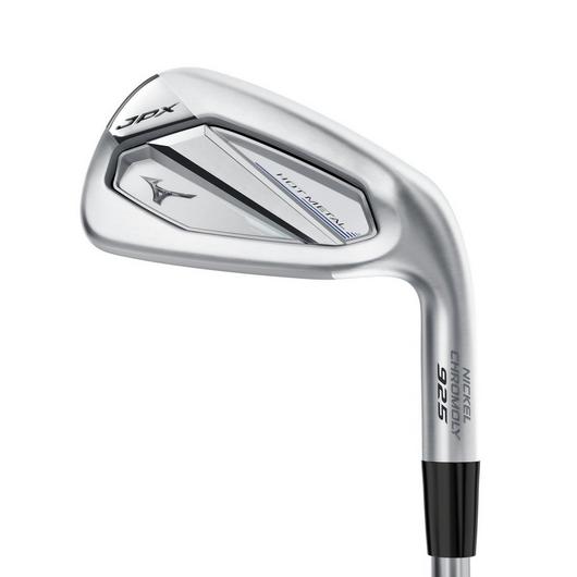 Mizuno JPX 925 HOT METAL Irons Steel Shaft – Lefties Only Golf Shop