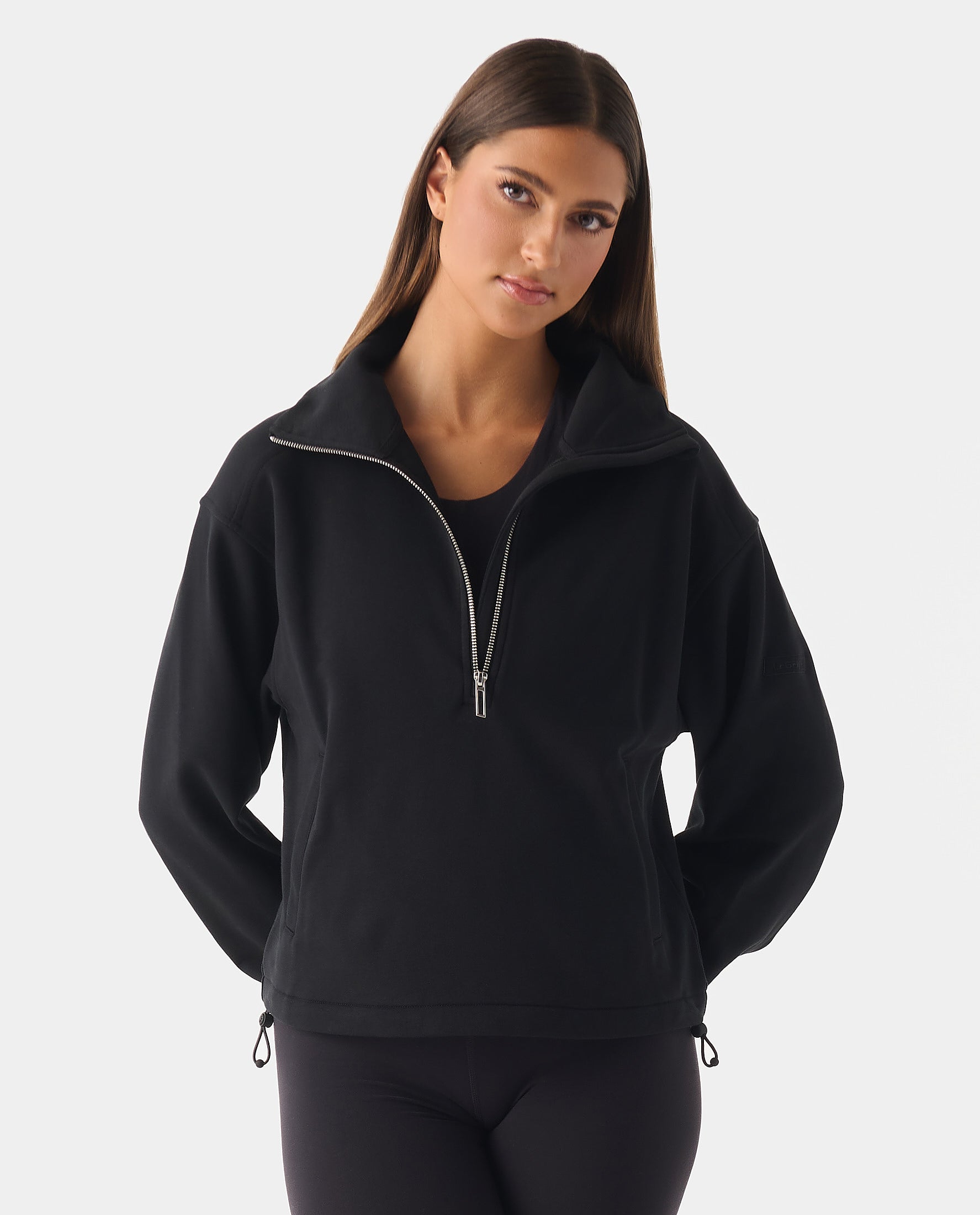 Kensi Pullover Onyx – Legends
