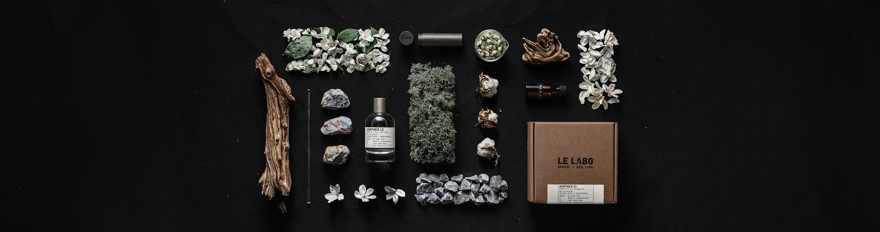 ANOTHER 13 (アナザー 13) – ル ラボ 公式オンラインショップ