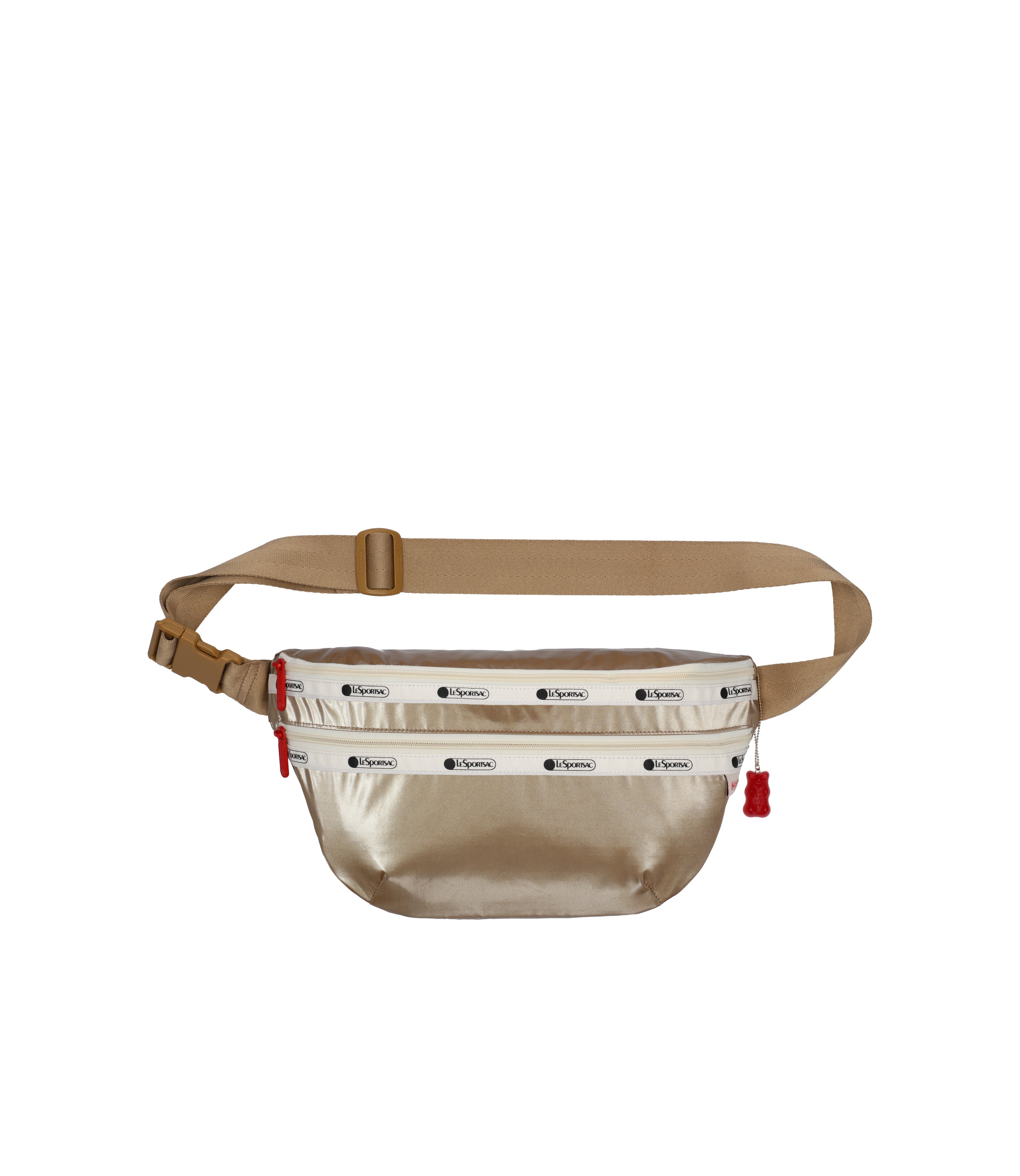 Heritage Belt Bag - HARIBO Goldbears – LeSportsac