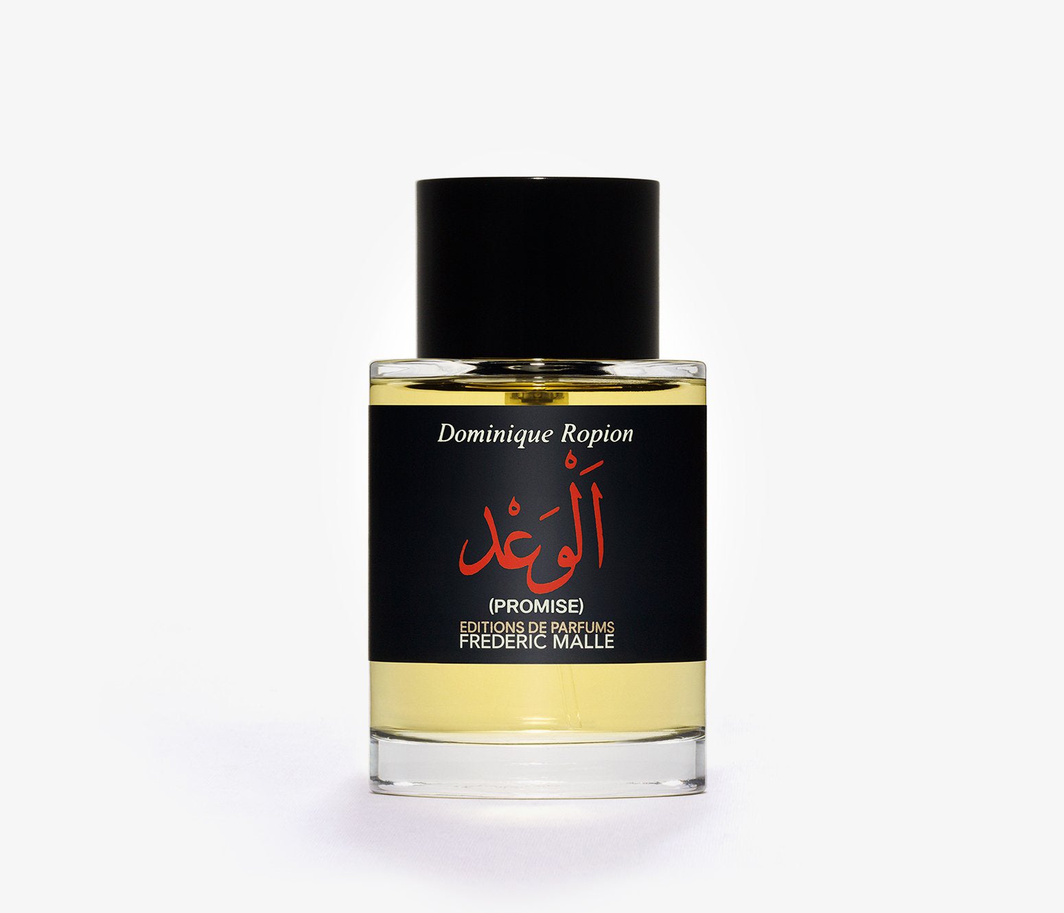 Frederic Malle - Promise – Les Senteurs