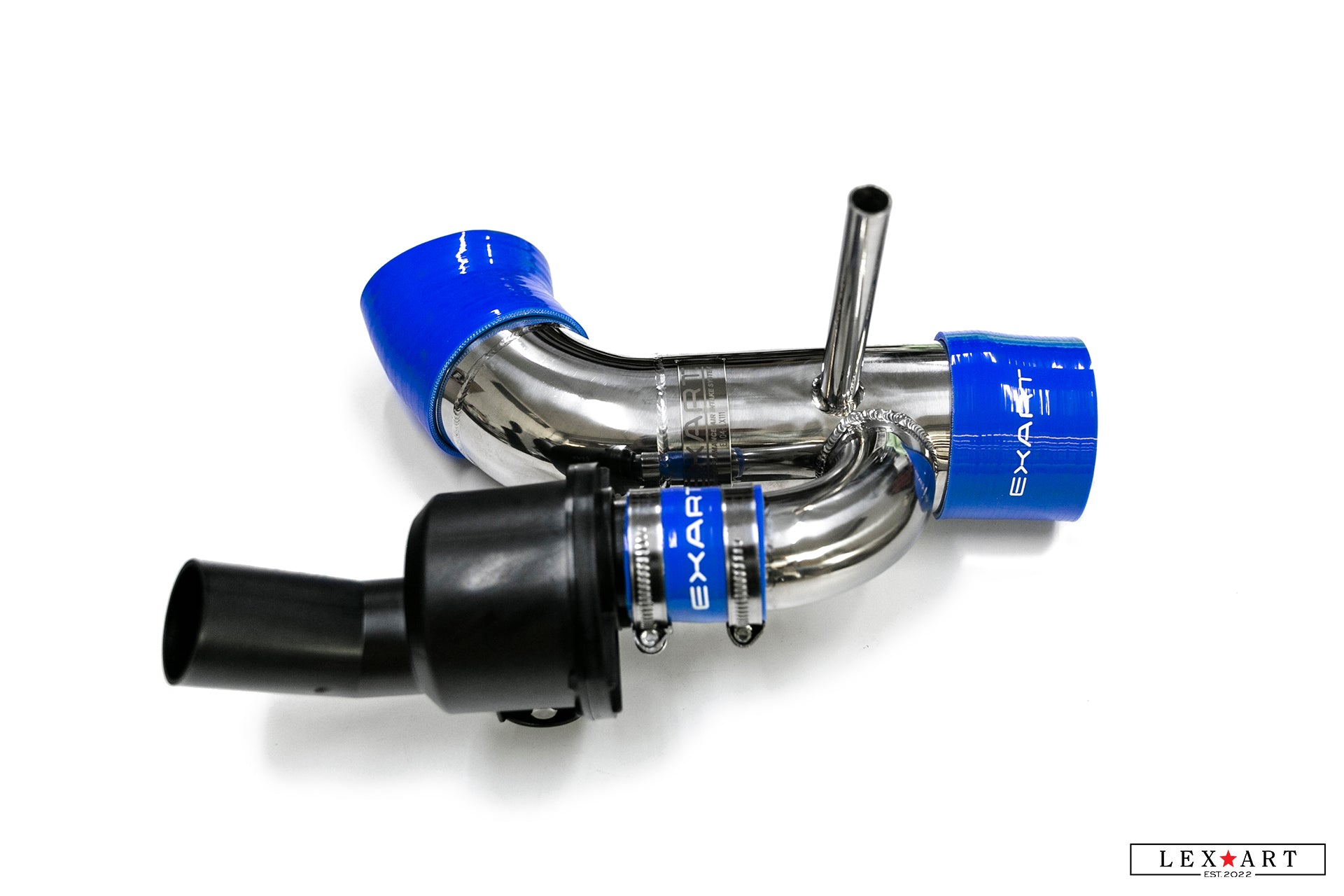 EXART Air Intake Stabilizer LEXUS NX450h+ / NX350h – Lexart Australia