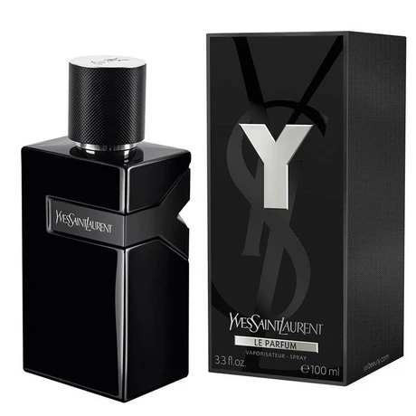YSL Perfume Y LE PARFUM 3.4 EDP Men upc: 3614273318105 – Lexor Miami