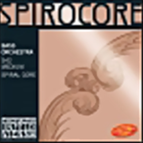 リンツ楽器 / SPIROCORE SOLO(スピロコア・ソロ) THOMASTIK コントラ