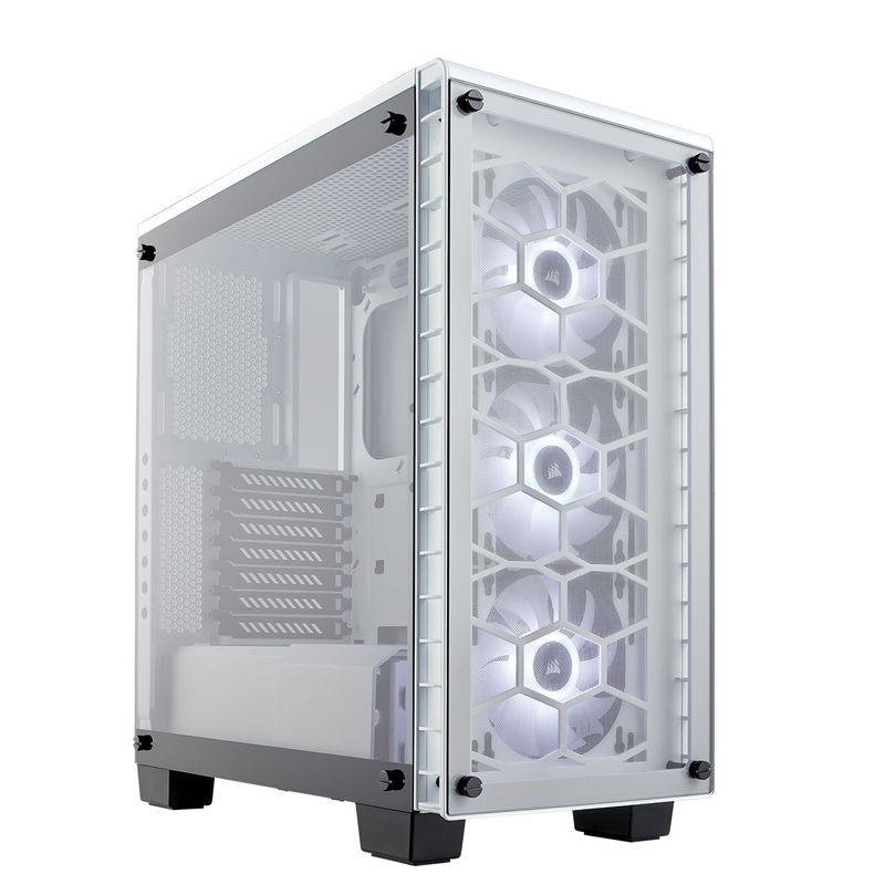 460X RGB White | 株式会社リンクスインターナショナル